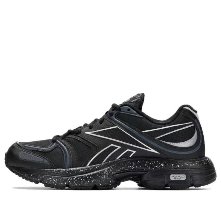 Кроссовки Reebok Premier Road Plus VI 'Black Silver Metallic', черный
Кроссовки Reebok Premier Road Plus VI 'Black Silver Metallic', черный