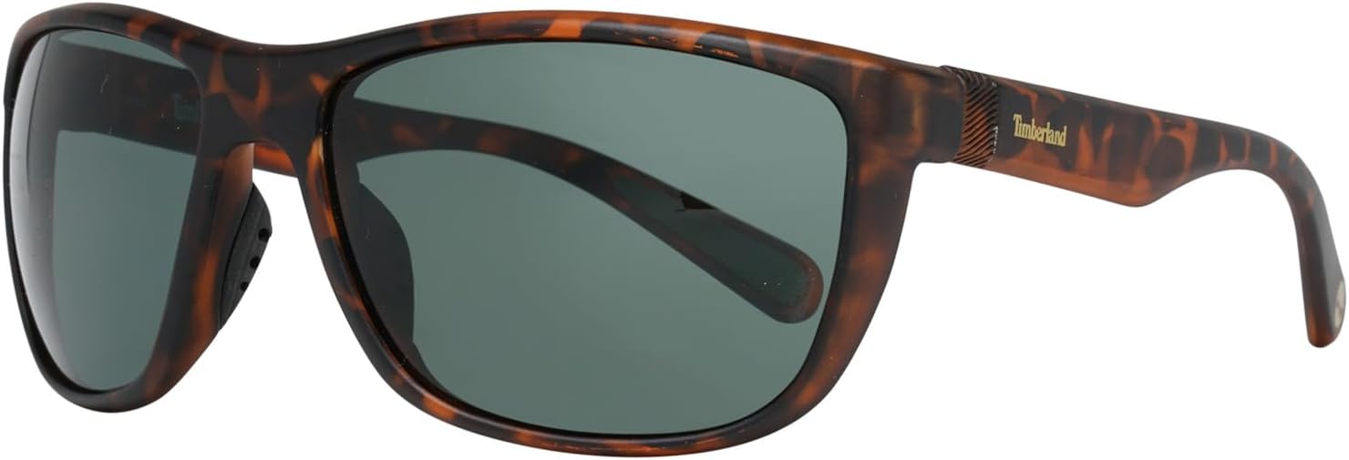 Очки Timberland Mens Tb7179 Polarized, Havana/Other/Green Polarized
Очки Timberland Mens Tb7179 Polarized, Havana/Other/Green Polarized