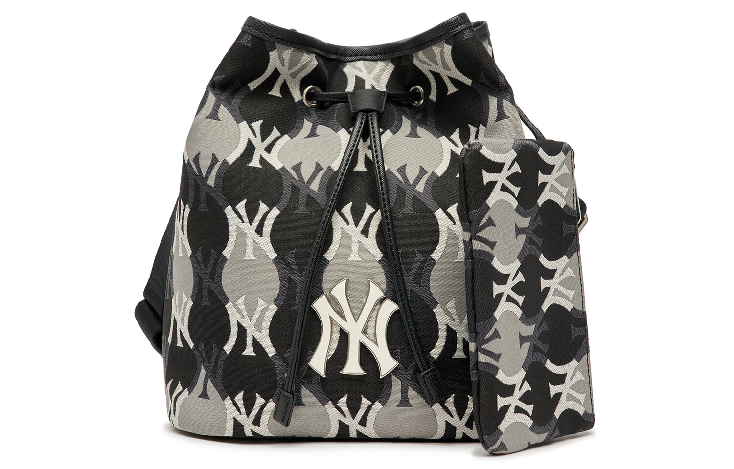 Сумка через плечо унисекс MLB, Большой
Сумка через плечо унисекс MLB, Большой