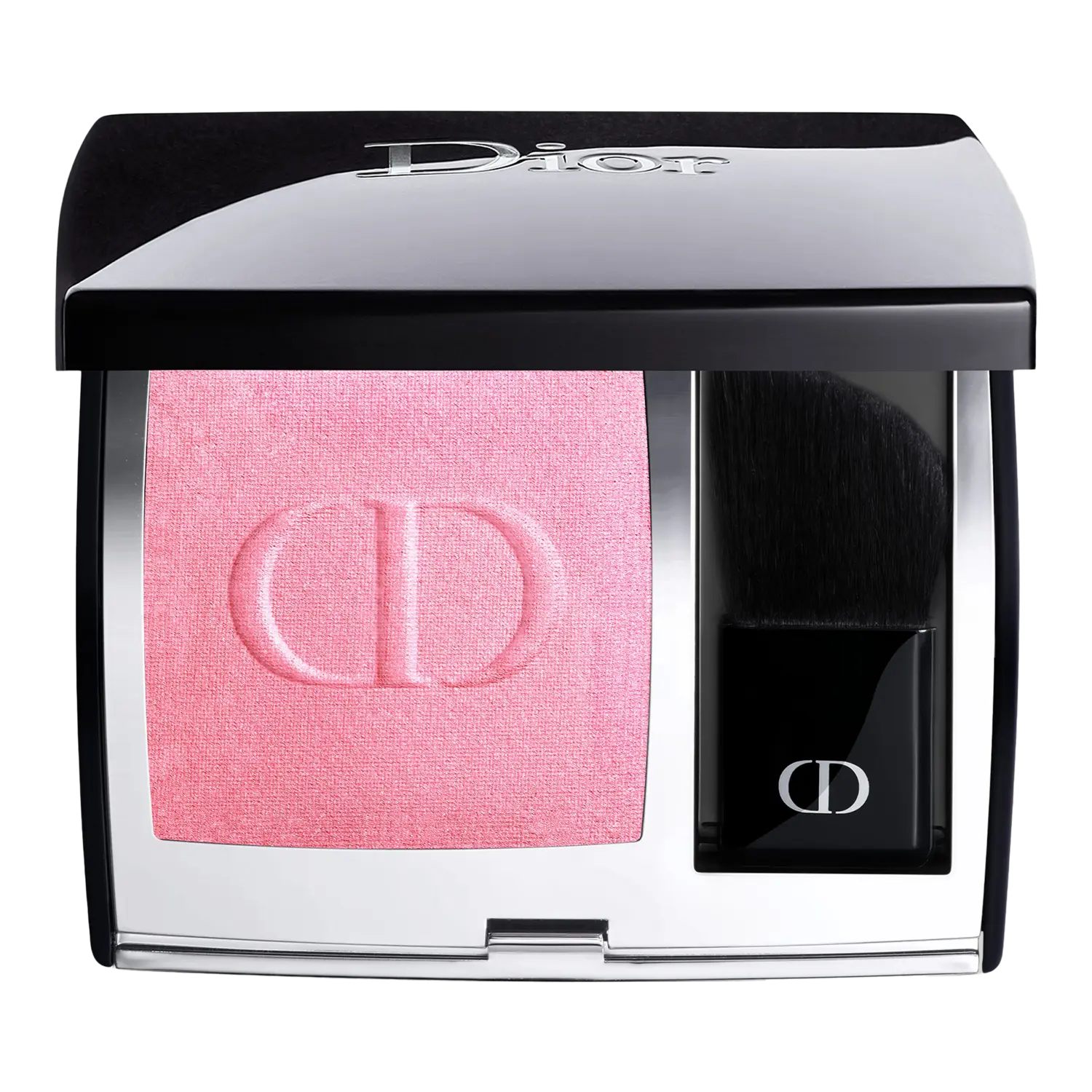 Румяна Dior, Osée (a bright pink)
Румяна Dior, Osée (a bright pink)