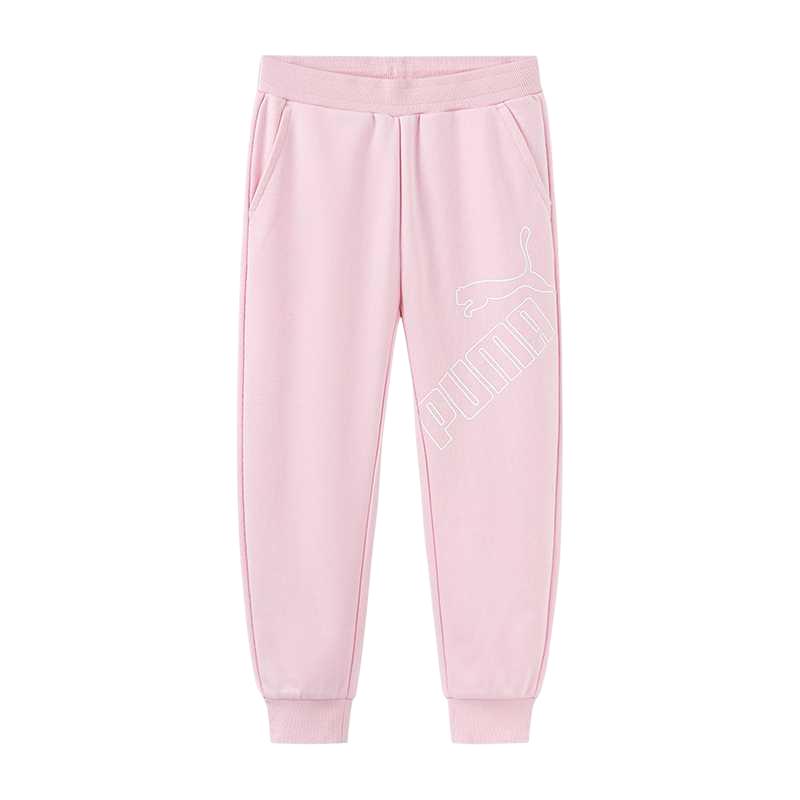 PUMA Детские брюки Kids' Dream Pink
PUMA Детские брюки Kids' Dream Pink