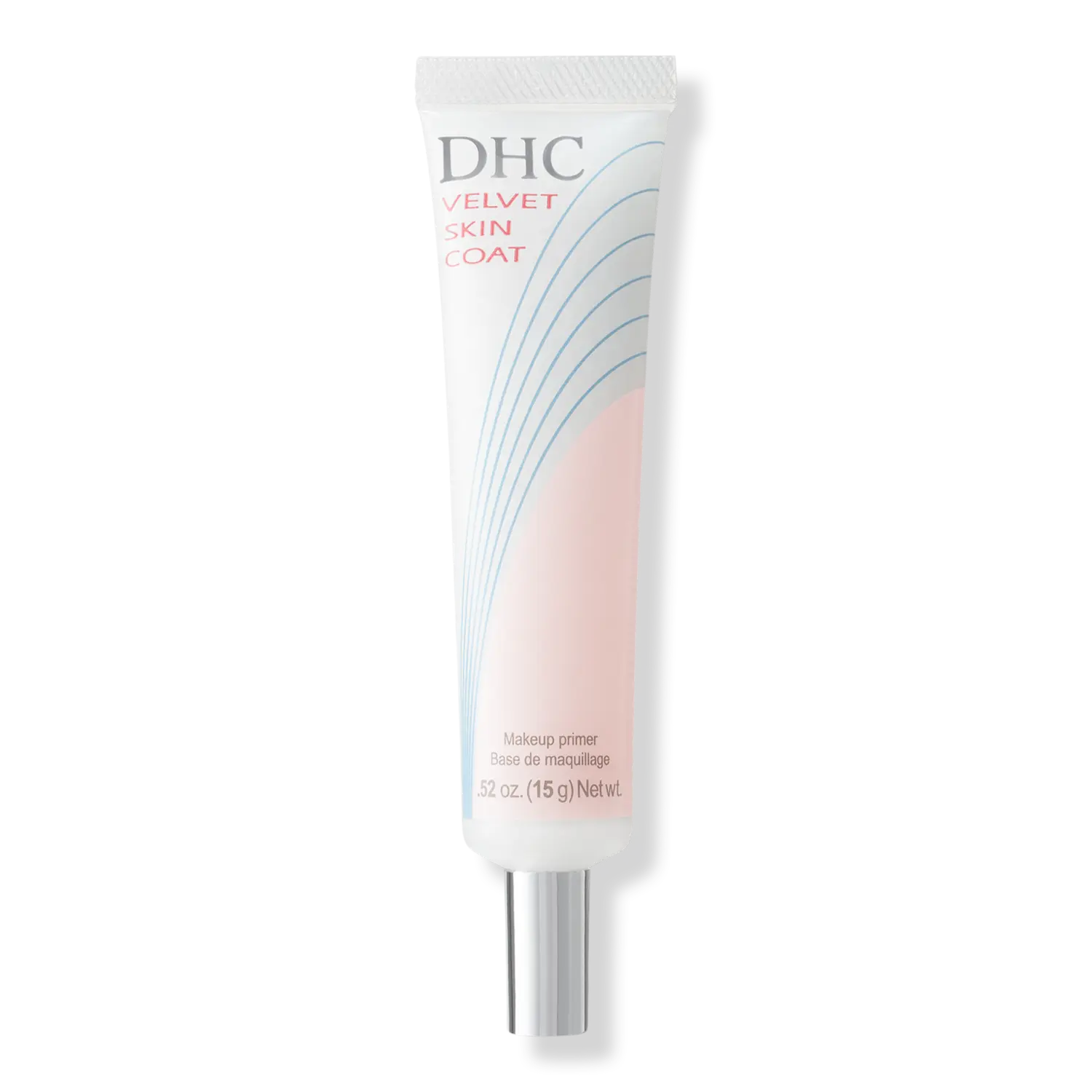 Праймер для макияжа Velvet Skin Coat DHC
Праймер для макияжа Velvet Skin Coat DHC