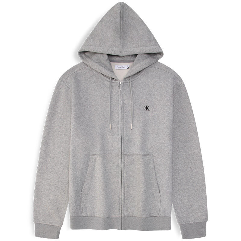 Толстовка мужская серая Calvin Klein, серый
Толстовка мужская серая Calvin Klein, серый