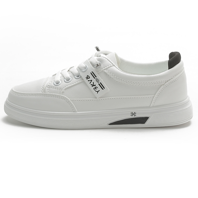 Детские скейтерские кроссовки YUZHAOLIN, белый/черный
Детские скейтерские кроссовки YUZHAOLIN, белый/черный