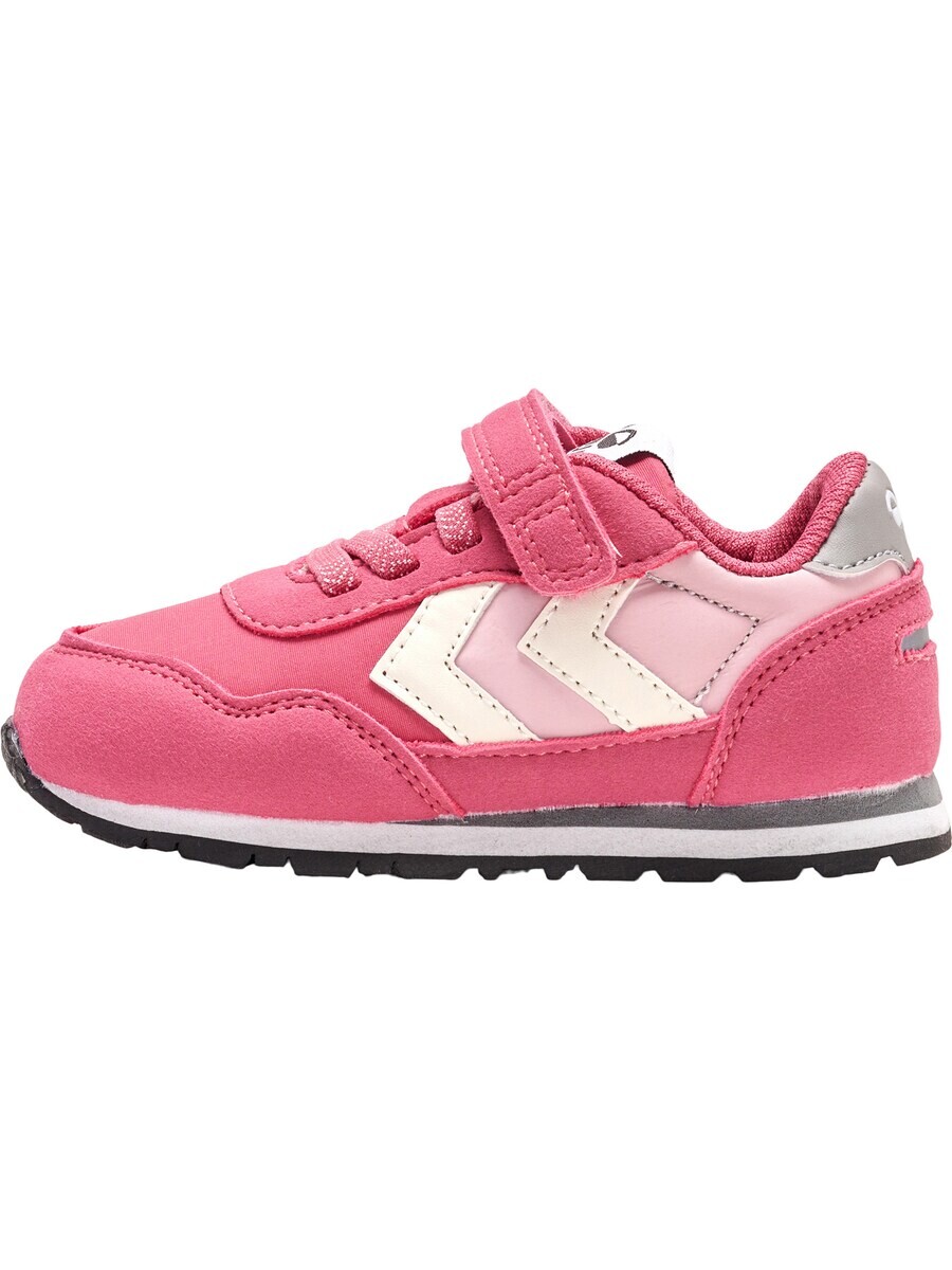 Кроссовки Hummel REFLEX, розовый
Кроссовки Hummel REFLEX, розовый