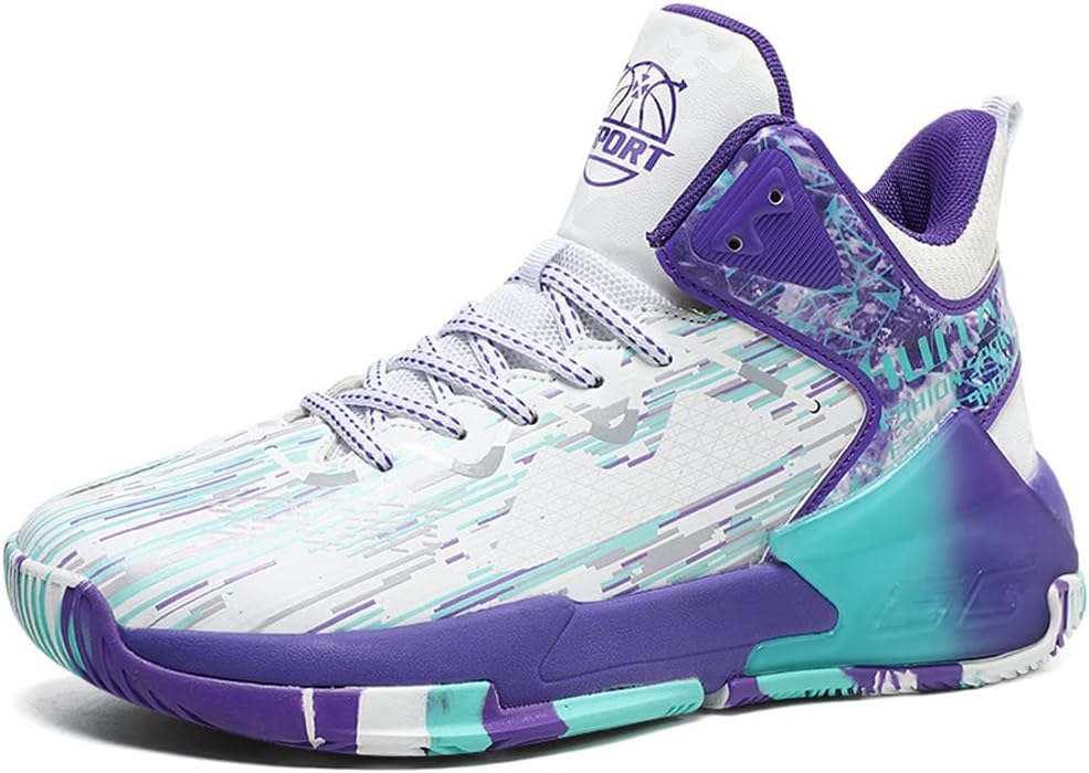 Мужские кроссовки Rongduyan Баскетбольные кроссовки Ходовые кроссовки Соревновательные кроссовки Для улицы Летние мужские спортивные кроссовки Мужские повседневные кроссовки, белый
Мужские кроссовки Rongduyan Баскетбольные кроссовки Ходовые кроссовки Соревновательные кроссовки Для улицы Летние мужские спортивные кроссовки Мужские повседневные кроссовки, белый