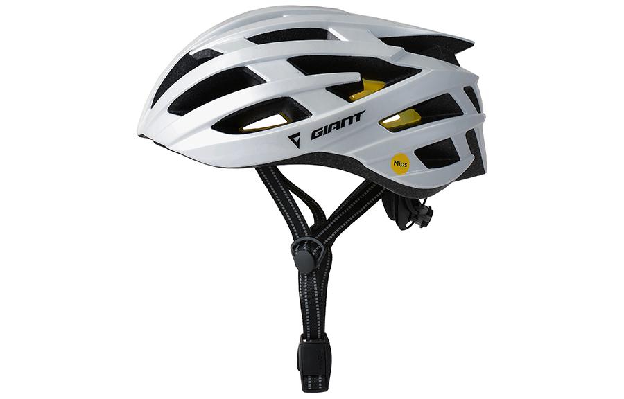 Велосипедный шлем унисекс 3/4 GIANT PC+EPS для активного отдыха
Велосипедный шлем унисекс 3/4 GIANT PC+EPS для активного отдыха