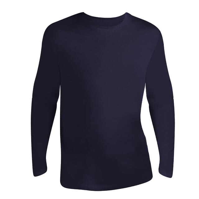 Мужская футболка с длинным рукавом «монарх» Sols, синий
Мужская футболка с длинным рукавом «монарх» Sols, синий