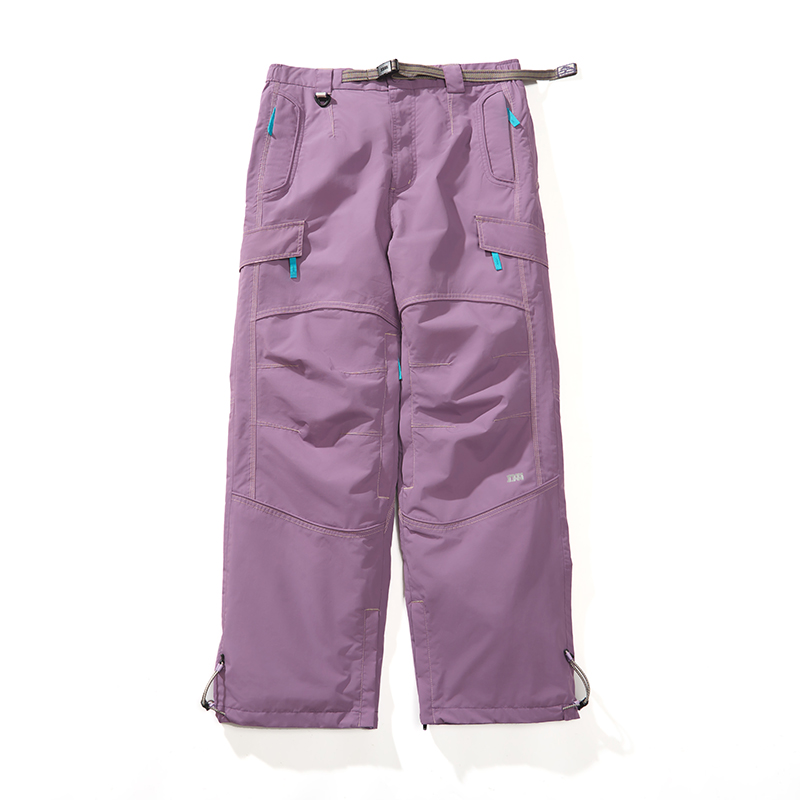 Унисекс лыжные штаны NOTHOMME, фиолетовый
Унисекс лыжные штаны NOTHOMME, фиолетовый