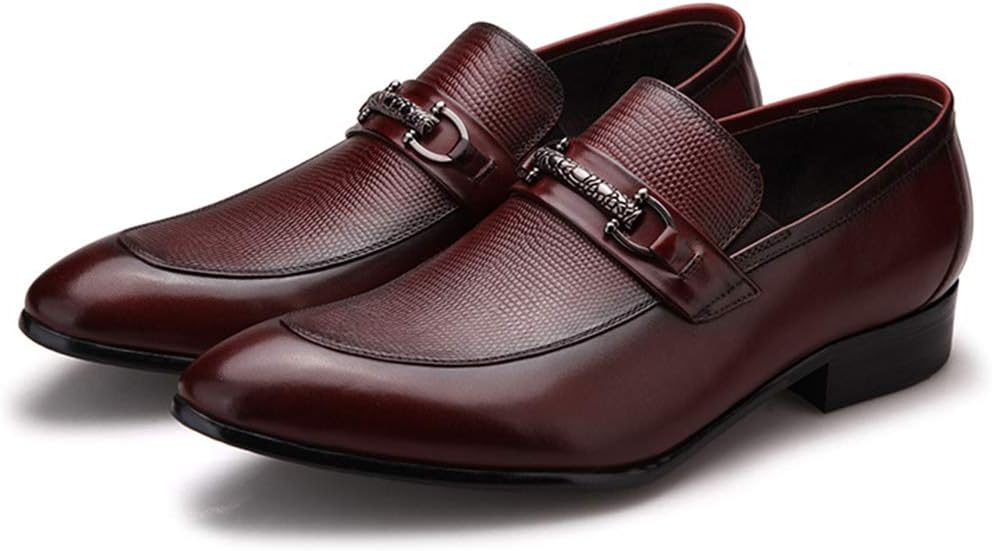 Мужские лоферы, весенняя прогулочная рабочая обувь, туфли для банкета, модные деловые и водительские туфли, красные - 41/UK 7.5/US 8 Grvpm
Мужские лоферы, весенняя прогулочная рабочая обувь, туфли для банкета, модные деловые и водительские туфли, красные - 41/UK 7.5/US 8 Grvpm