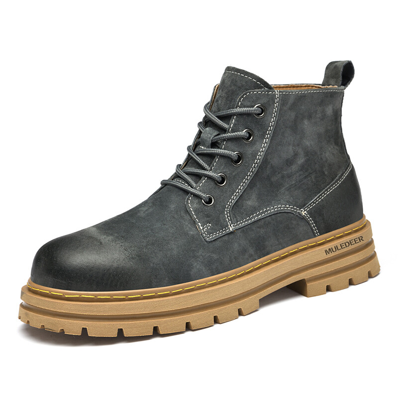 Мужские ботинки Cahhrrn X Martin Boot Men Beige Black-Tailed Deer
Мужские ботинки Cahhrrn X Martin Boot Men Beige Black-Tailed Deer