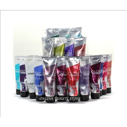 Vero K-Pak Color Intensity Полуперманентный 4 унции, Joico
Vero K-Pak Color Intensity Полуперманентный 4 унции, Joico