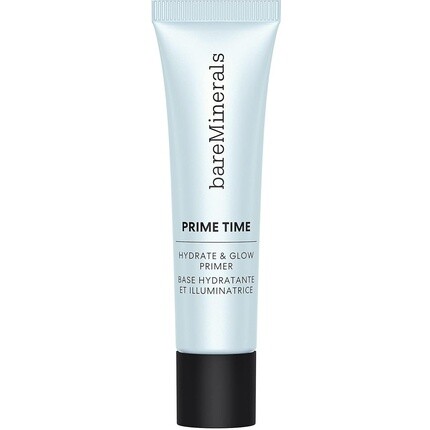 Праймер Prime Time Hydrate & Glow Primer, Bareminerals
Праймер Prime Time Hydrate & Glow Primer, Bareminerals