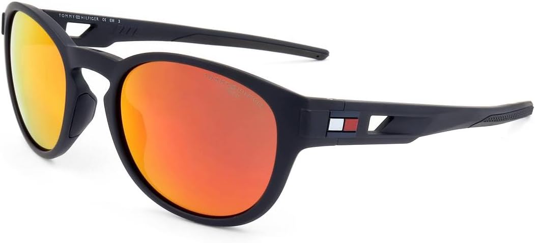Солнцезащитные очки унисекс Tommy Hilfiger, Fll/B8 Matte Blue, Голубой, Солнцезащитные очки унисекс Tommy Hilfiger, Fll/B8 Matte Blue
Солнцезащитные очки унисекс Tommy Hilfiger, Fll/B8 Matte Blue, Голубой, Солнцезащитные очки унисекс Tommy Hilfiger, Fll/B8 Matte Blue