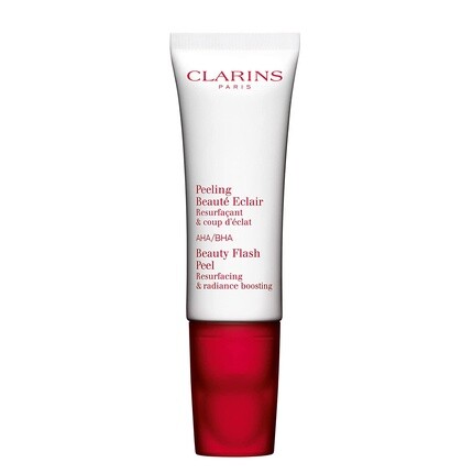 Молниеносный пилинг Beauty 50 мл, Clarins
Молниеносный пилинг Beauty 50 мл, Clarins