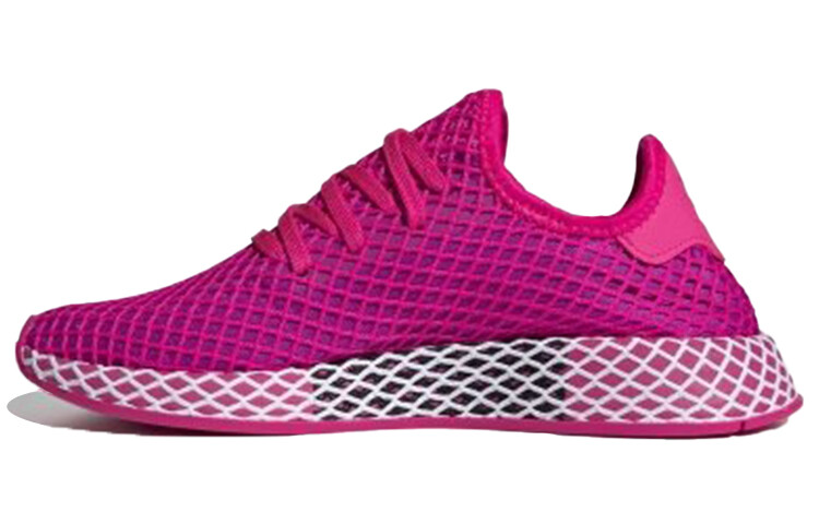 Adidas originals Deerupt Кроссовки Женские
Adidas originals Deerupt Кроссовки Женские