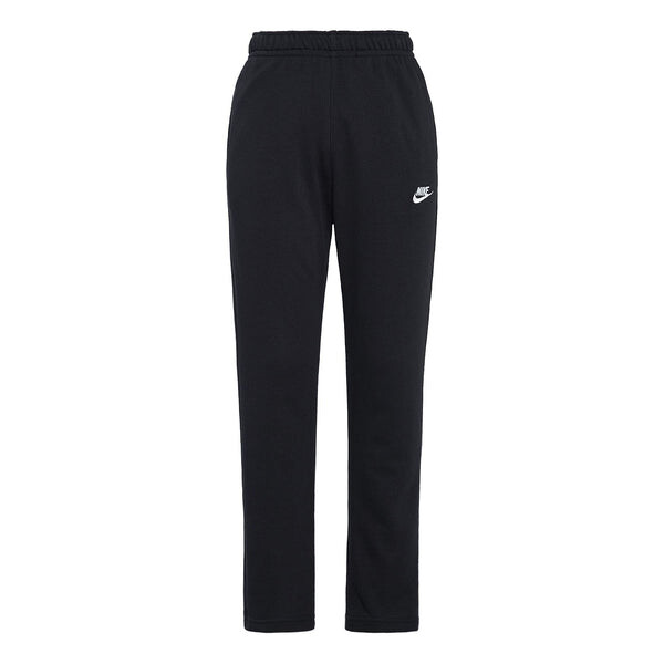 Спортивные штаны как у мужчин Nike, черный
Спортивные штаны как у мужчин Nike, черный