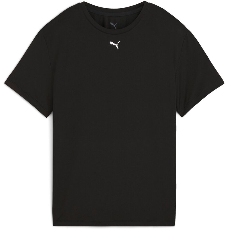 Футболка Cloudspun tee - reg Puma, черный
Футболка Cloudspun tee - reg Puma, черный