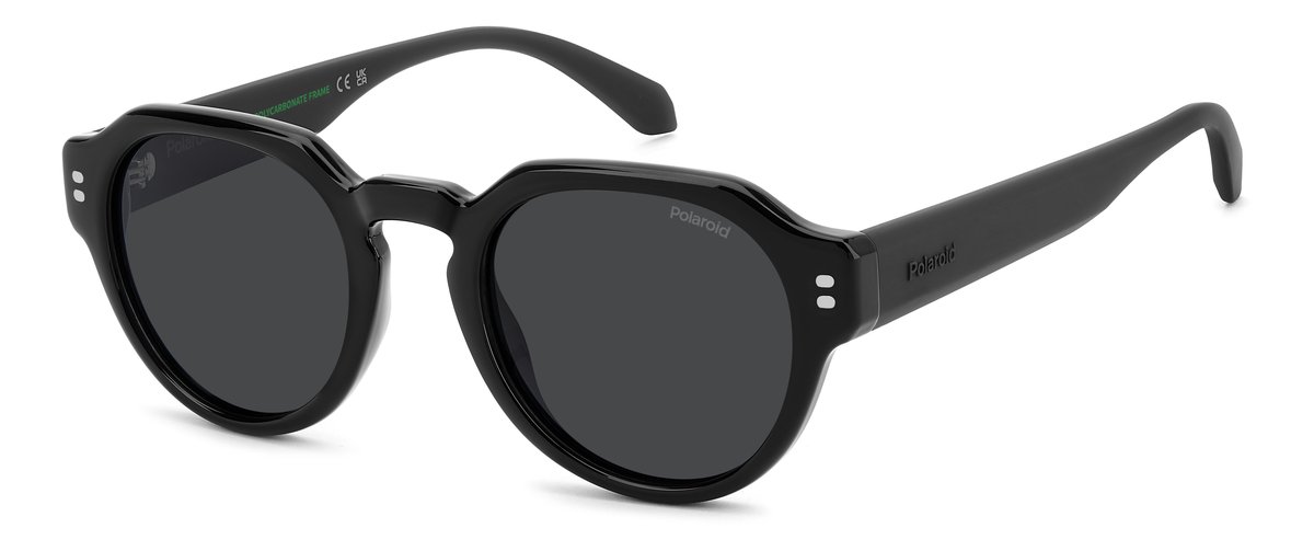 Мужские солнцезащитные очки PLD 6249-S-X POLAROID
Мужские солнцезащитные очки PLD 6249-S-X POLAROID