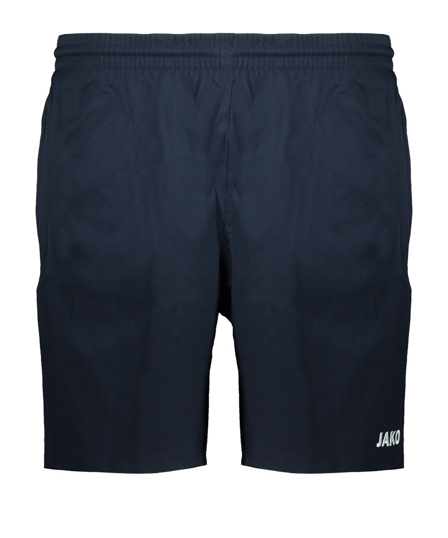 Шорты JAKO Regular Workout Pants, коабльтовый синий
Шорты JAKO Regular Workout Pants, коабльтовый синий