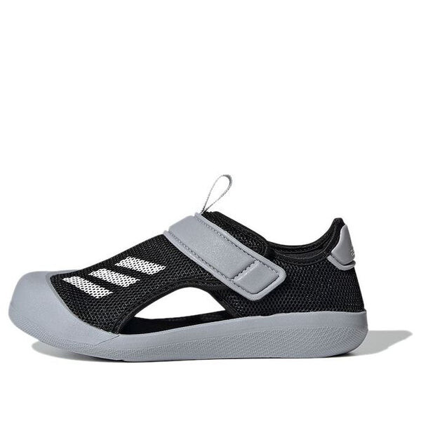 Сандалии altavanture j Adidas, черный
Сандалии altavanture j Adidas, черный