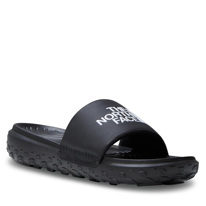 Шлепанцы The North Face M Never Stop Cush Slide NF0A8A90KX71 Tnf Black/Tnf Black, черный
Шлепанцы The North Face M Never Stop Cush Slide NF0A8A90KX71 Tnf Black/Tnf Black, черный