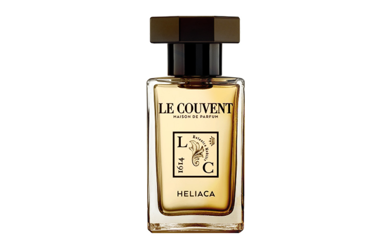 Парфюмерная вода унисекс Le Couvent Maison de Parfum Heliaca, 50 мл
Парфюмерная вода унисекс Le Couvent Maison de Parfum Heliaca, 50 мл
