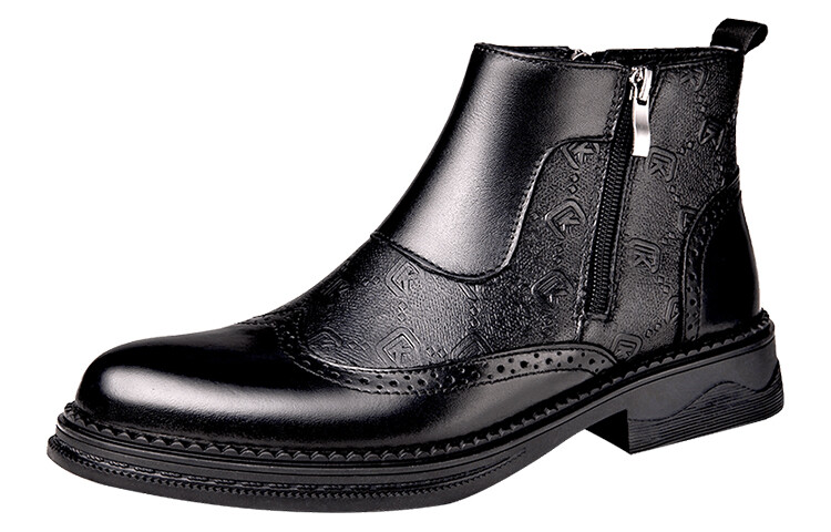 Ботинки мужские черный Ckvusamg
Ботинки мужские черный Ckvusamg