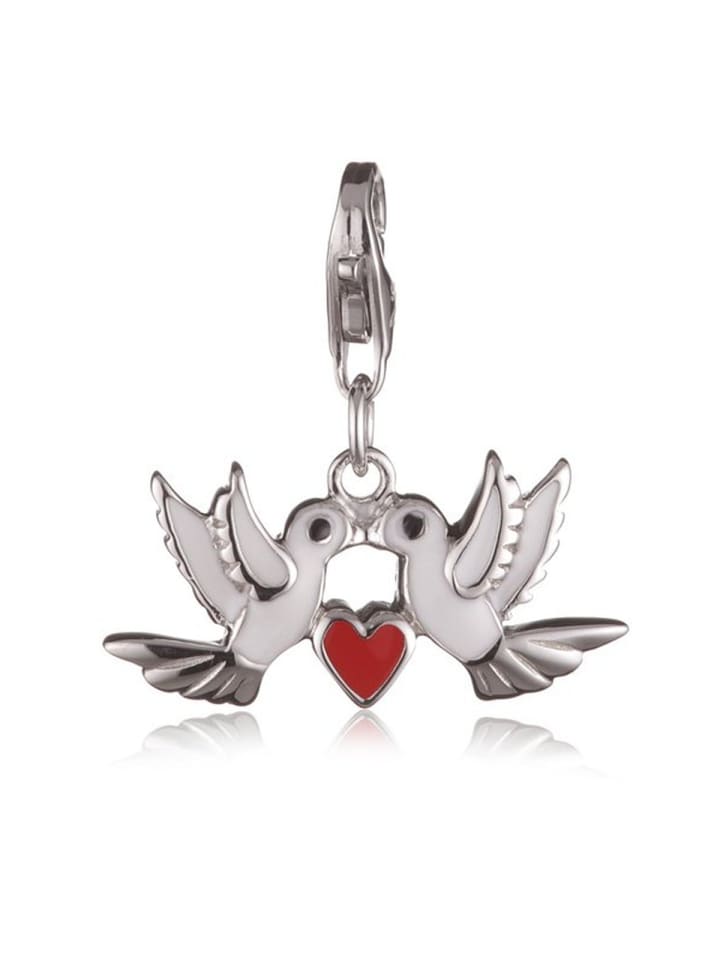 s.Oliver Серебряный кулон
s.Oliver Серебряный кулон