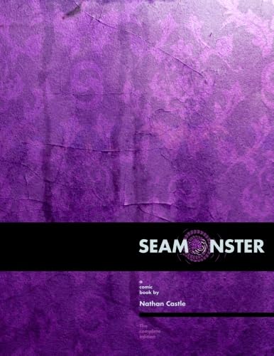 seamonster : The Complete Edition (lulu.com)
seamonster : The Complete Edition (lulu.com)