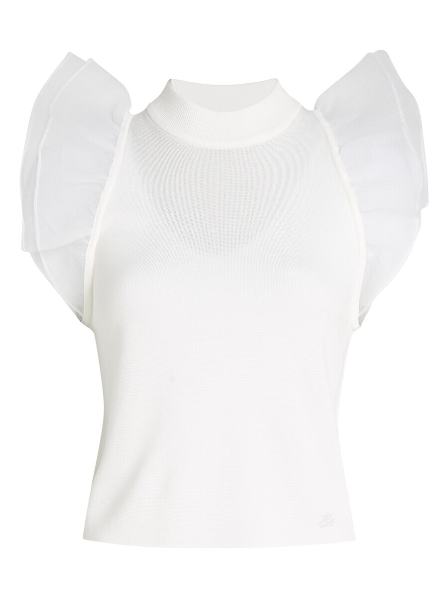 Футболка Karl Lagerfeld, белый
Футболка Karl Lagerfeld, белый