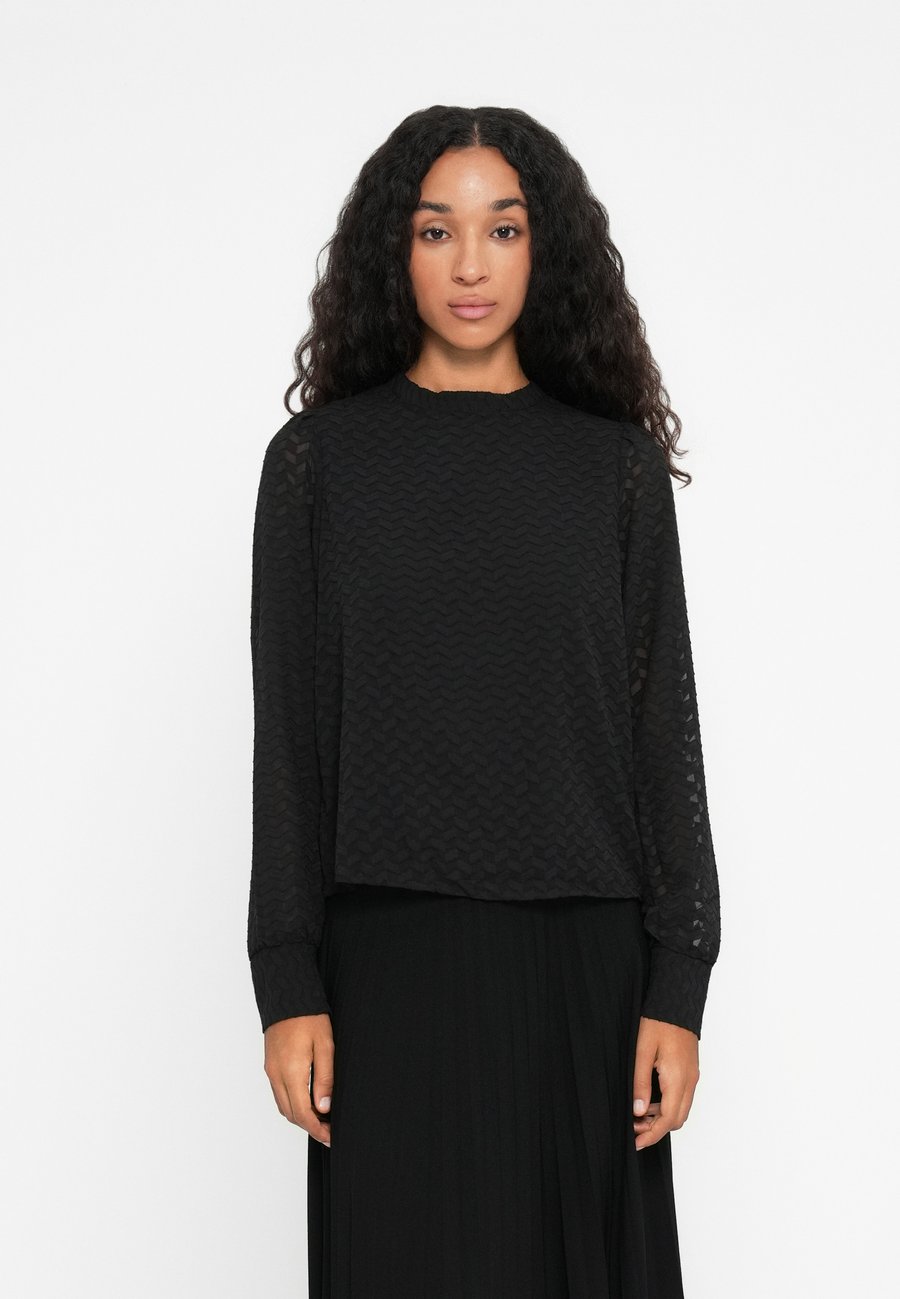 Блуза ONLY ONLEMMERY, Black
Блуза ONLY ONLEMMERY, Black