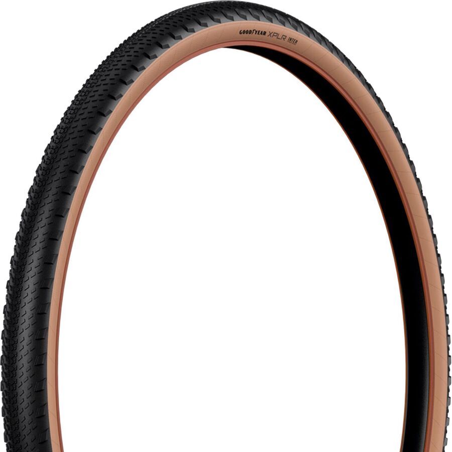 Бескамерная шина Goodyear/Zipp XPLR INTER Zipp Zipp, Black/Brown
Бескамерная шина Goodyear/Zipp XPLR INTER Zipp Zipp, Black/Brown
