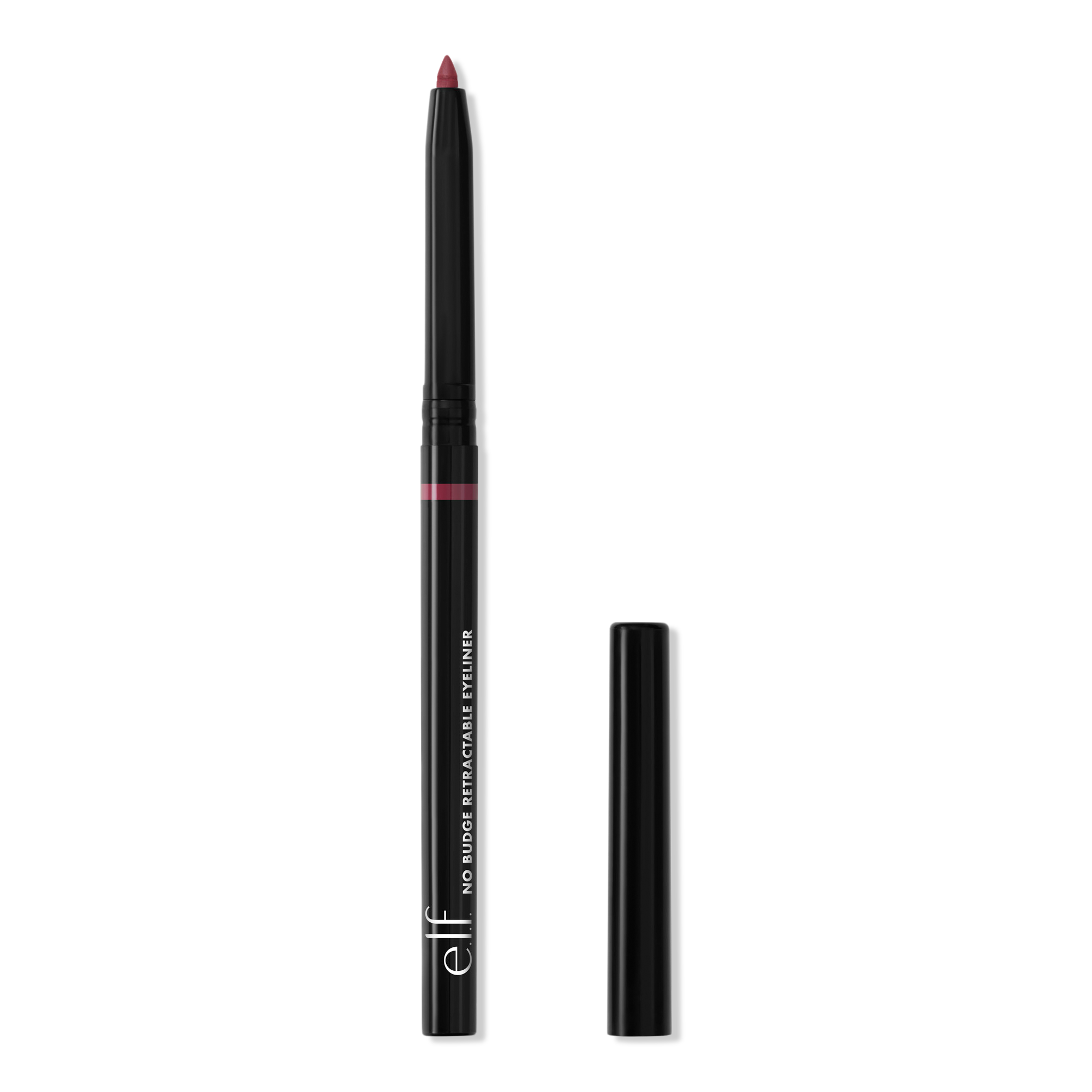Выдвижная подводка для глаз No Pull e.l.f. Cosmetics, Ruby
Выдвижная подводка для глаз No Pull e.l.f. Cosmetics, Ruby