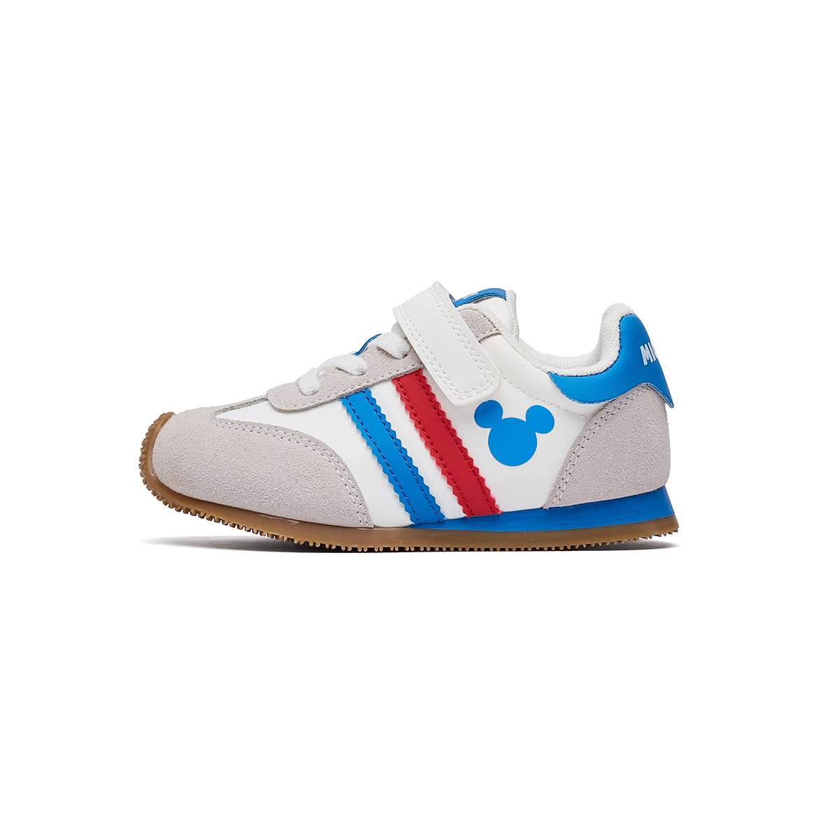 Нескользящие, износостойкие, дышащие низкие детские кроссовки для скейтбординга. Disney, красный/синий/белый
Нескользящие, износостойкие, дышащие низкие детские кроссовки для скейтбординга. Disney, красный/синий/белый