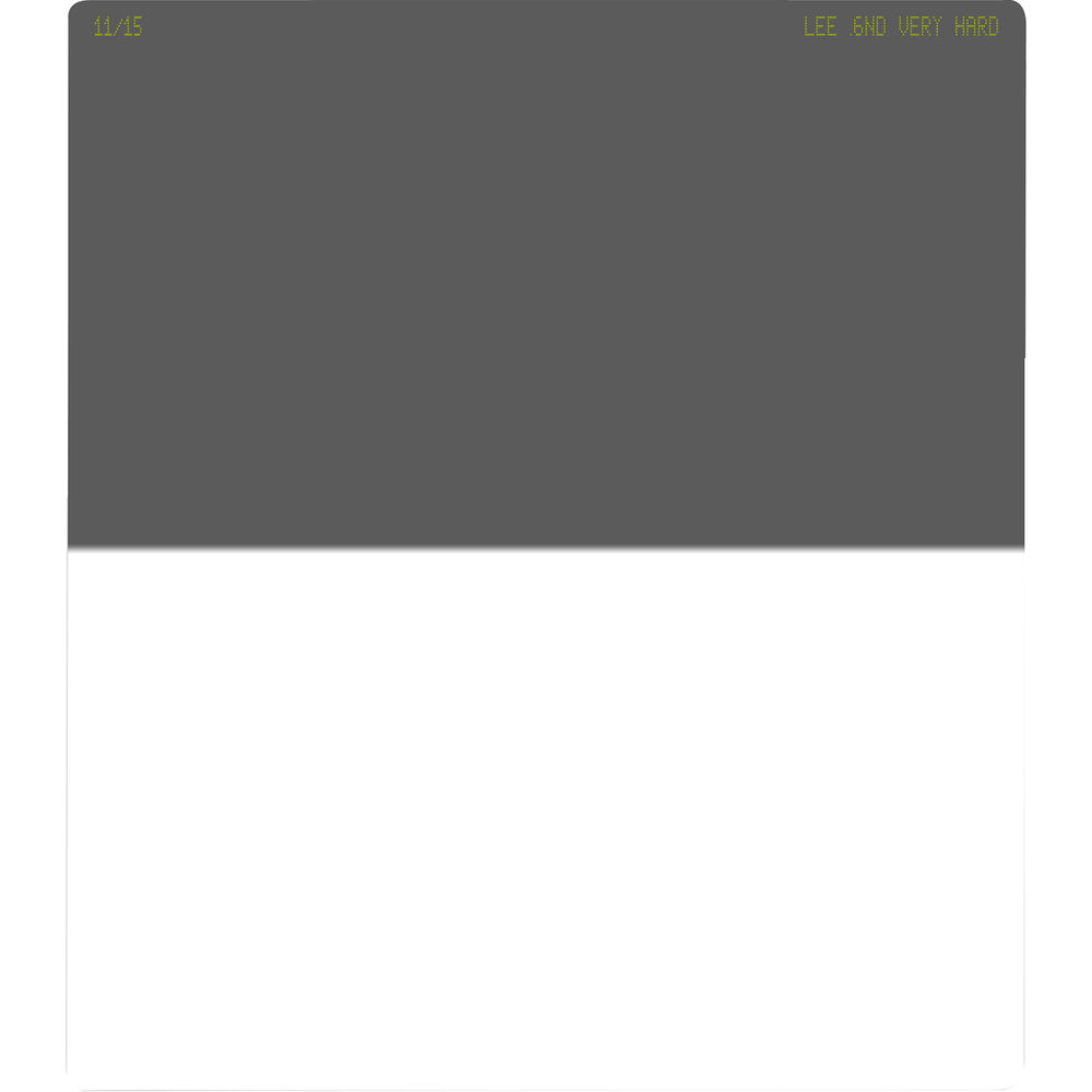 Фильтр LEE Filters Very Hard Graduated ND Filter SW150ND6GVH
Фильтр LEE Filters Very Hard Graduated ND Filter SW150ND6GVH