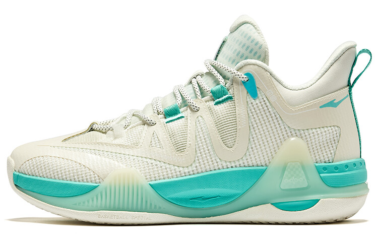 Баскетбольные кроссовки Basketball Shoes Men High-Top Acorn Buds, White Fairy Fruit Green Erke
Баскетбольные кроссовки Basketball Shoes Men High-Top Acorn Buds, White Fairy Fruit Green Erke