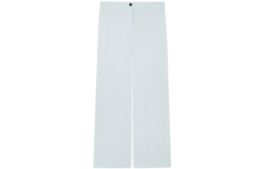 THEORY Повседневные брюки Women's Light Sea Blue
THEORY Повседневные брюки Women's Light Sea Blue