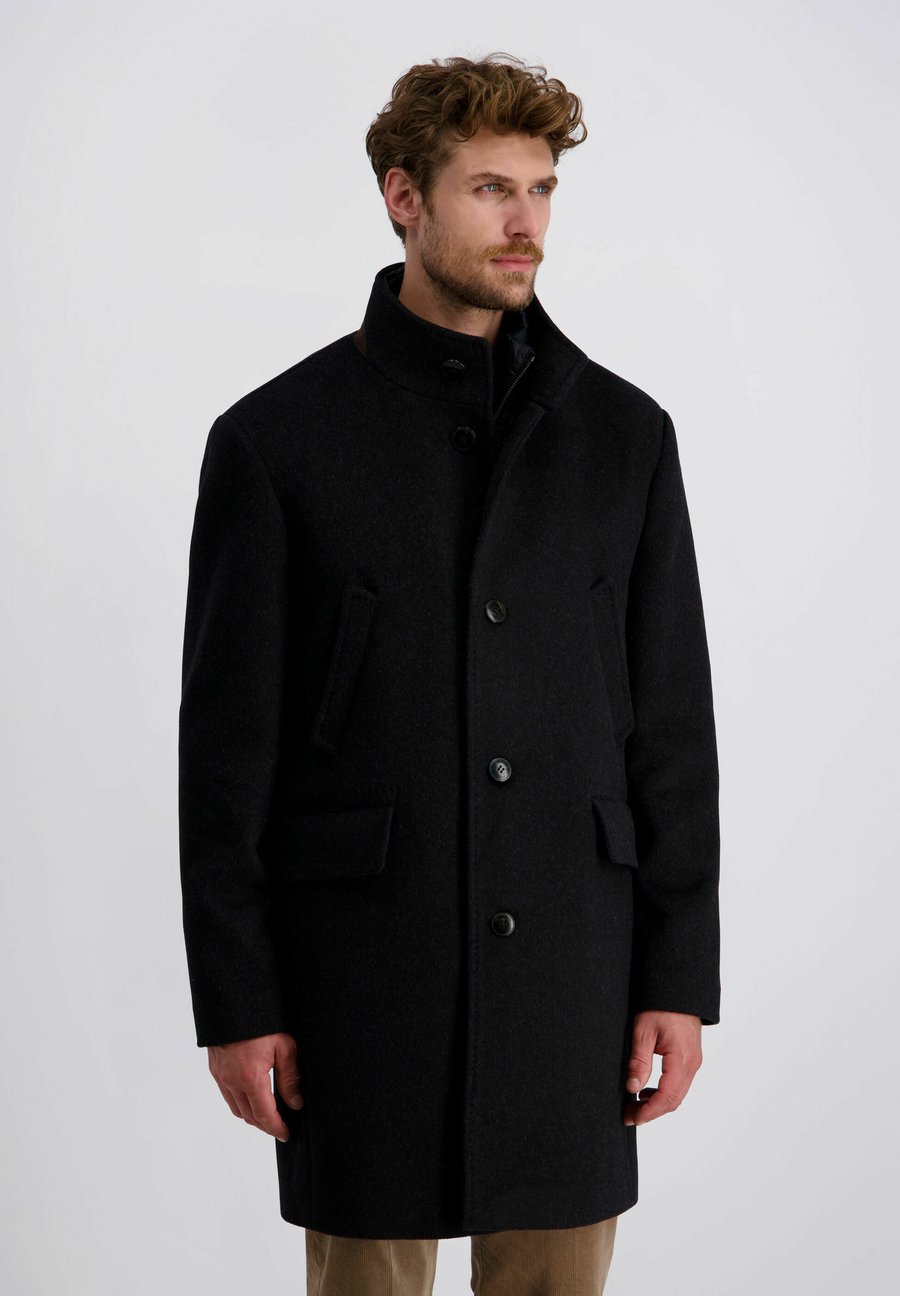 Пальто Pierre Cardin Short coat, Anthrazit/Anthracite
Пальто Pierre Cardin Short coat, Anthrazit/Anthracite