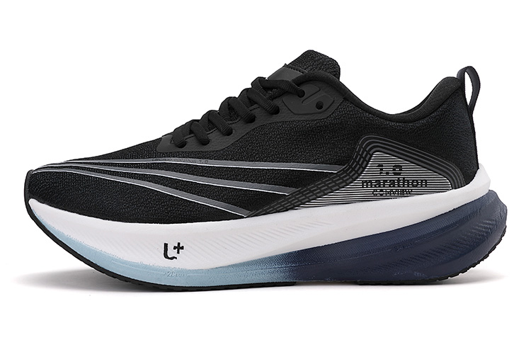 COMVIEW Дышащие и легкие низкие кроссовки для бега унисекс Phantom Black, цвет Phantom Black
COMVIEW Дышащие и легкие низкие кроссовки для бега унисекс Phantom Black, цвет Phantom Black