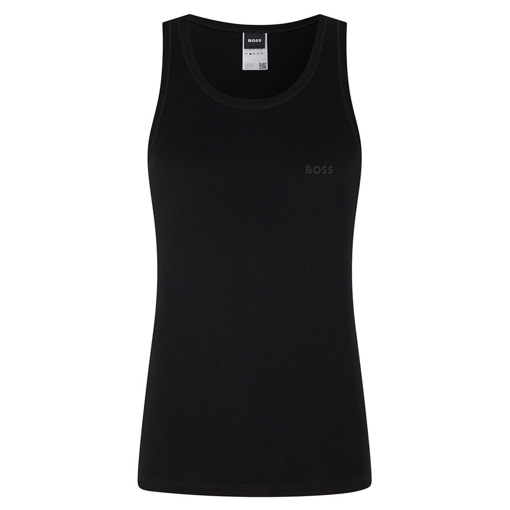 Базовый слой BOSS Original, черный
Базовый слой BOSS Original, черный