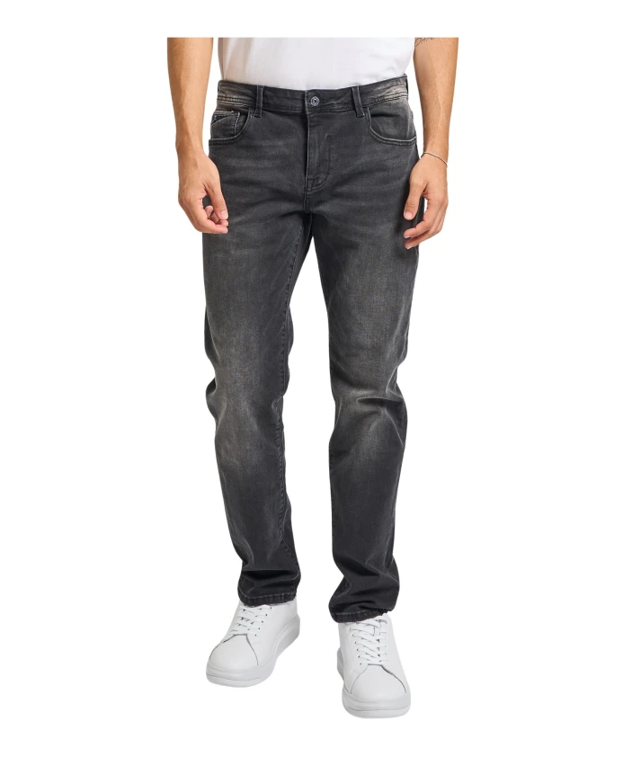 Черные джинсы ID 0305 Yes Zee, черный
Черные джинсы ID 0305 Yes Zee, черный