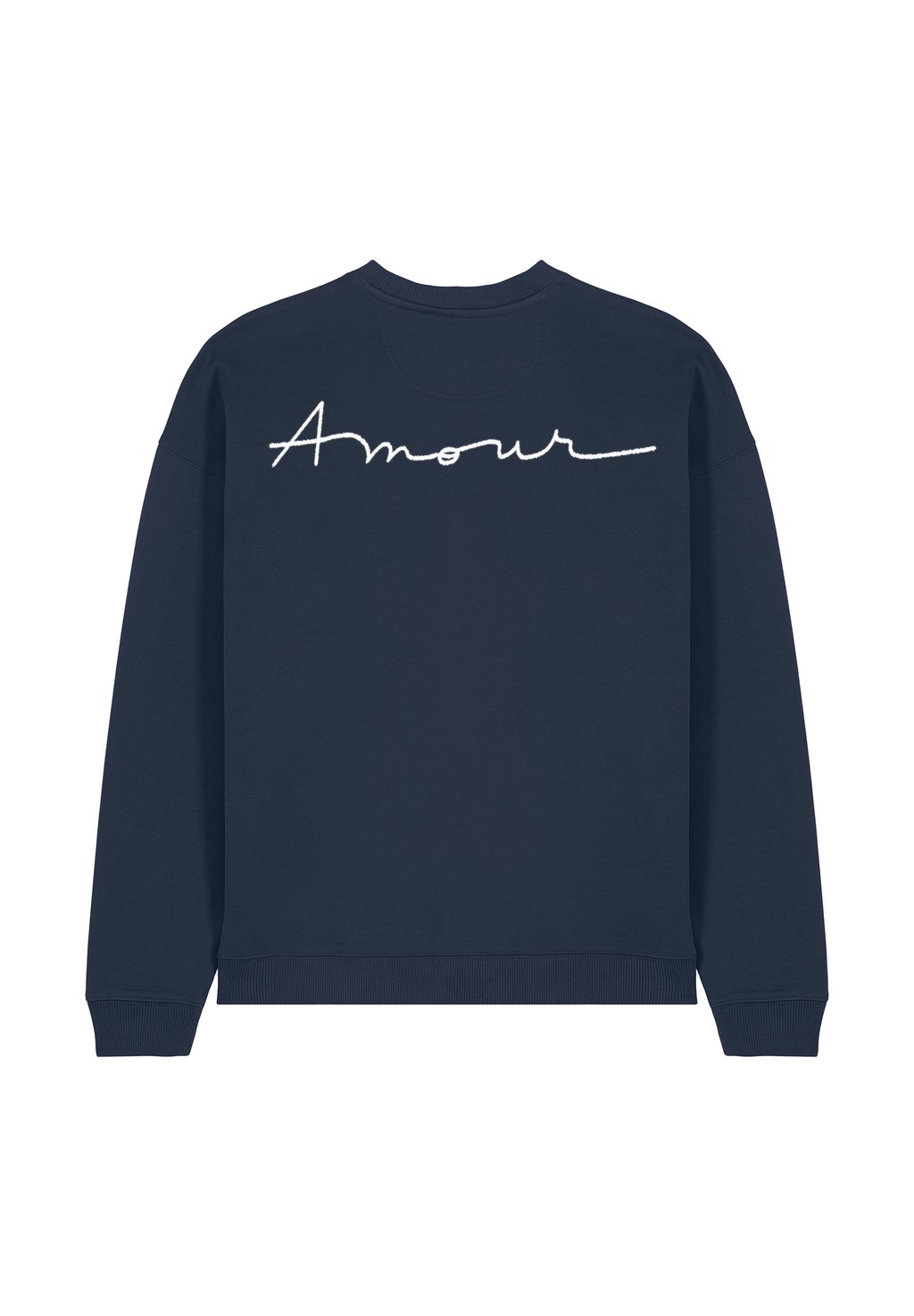 Толстовка AMOUR ROCK BACK EMBROIDERY UNISEX Mira Paris, сине-серый
Толстовка AMOUR ROCK BACK EMBROIDERY UNISEX Mira Paris, сине-серый