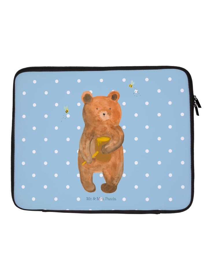 Сумка для ноутбуков Mr. & Mrs. Panda, цвет blau pastell
Сумка для ноутбуков Mr. & Mrs. Panda, цвет blau pastell