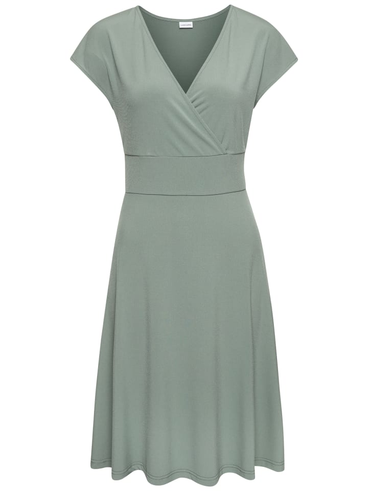 Платье до колена LASCANA
Платье до колена LASCANA