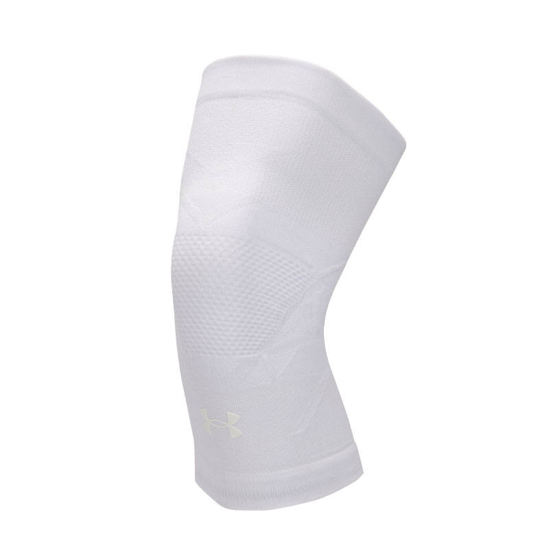 Наколенник Under Armour, белый
Наколенник Under Armour, белый