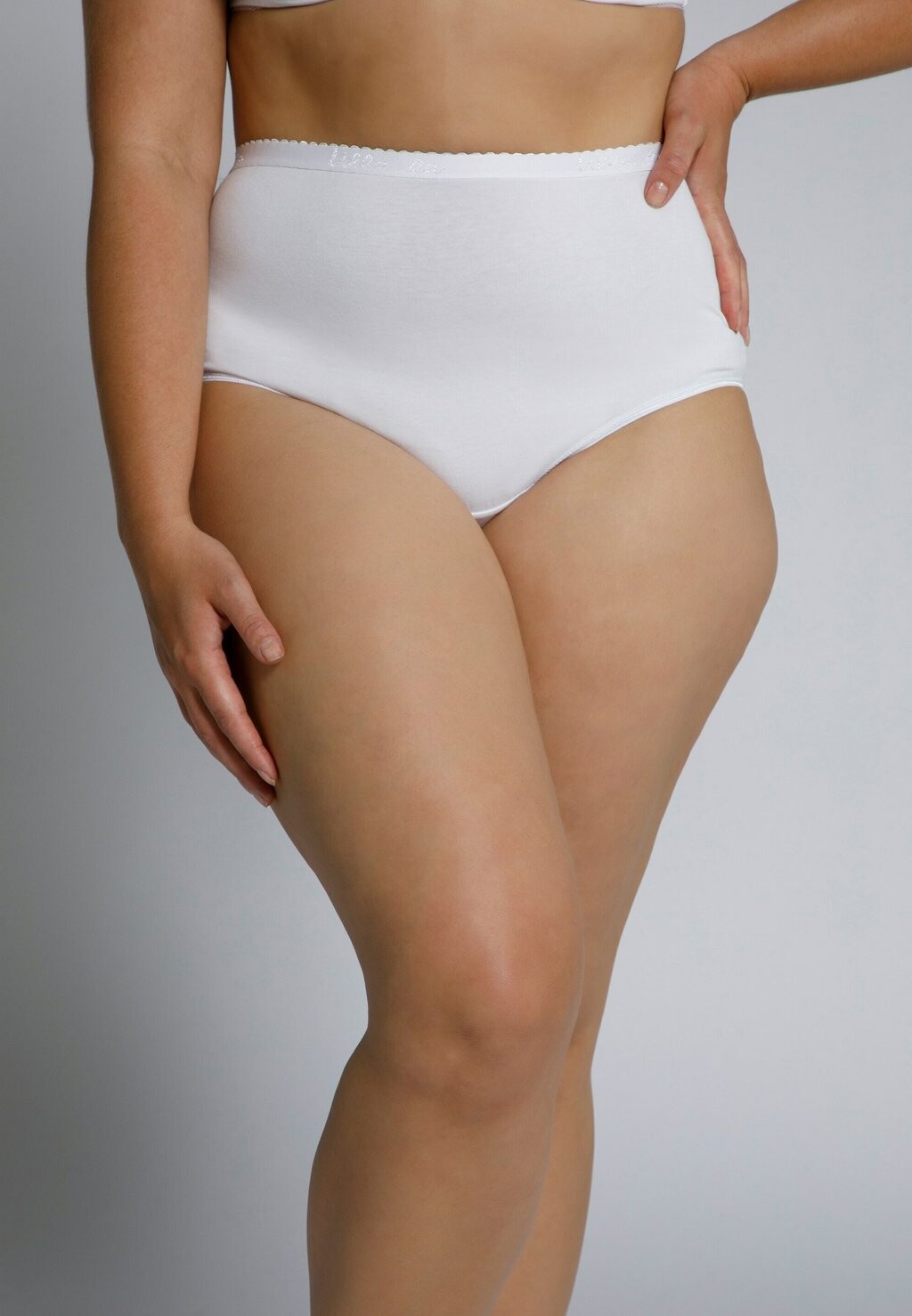 Трусы Ulla Popken
Трусы Ulla Popken