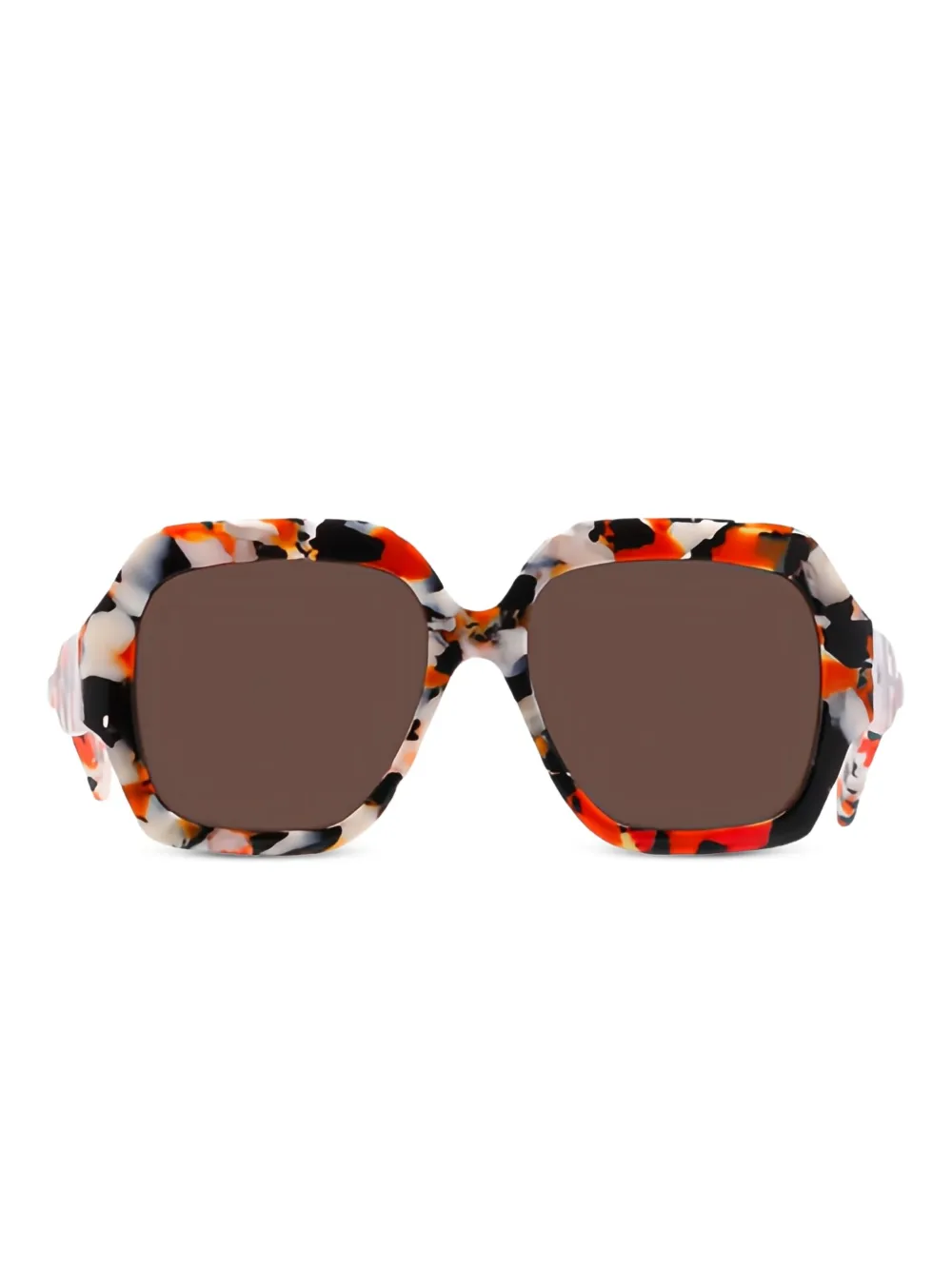 Солнцезащитные очки в квадратной оправе CHLOÉ, нейтральный
Солнцезащитные очки в квадратной оправе CHLOÉ, нейтральный