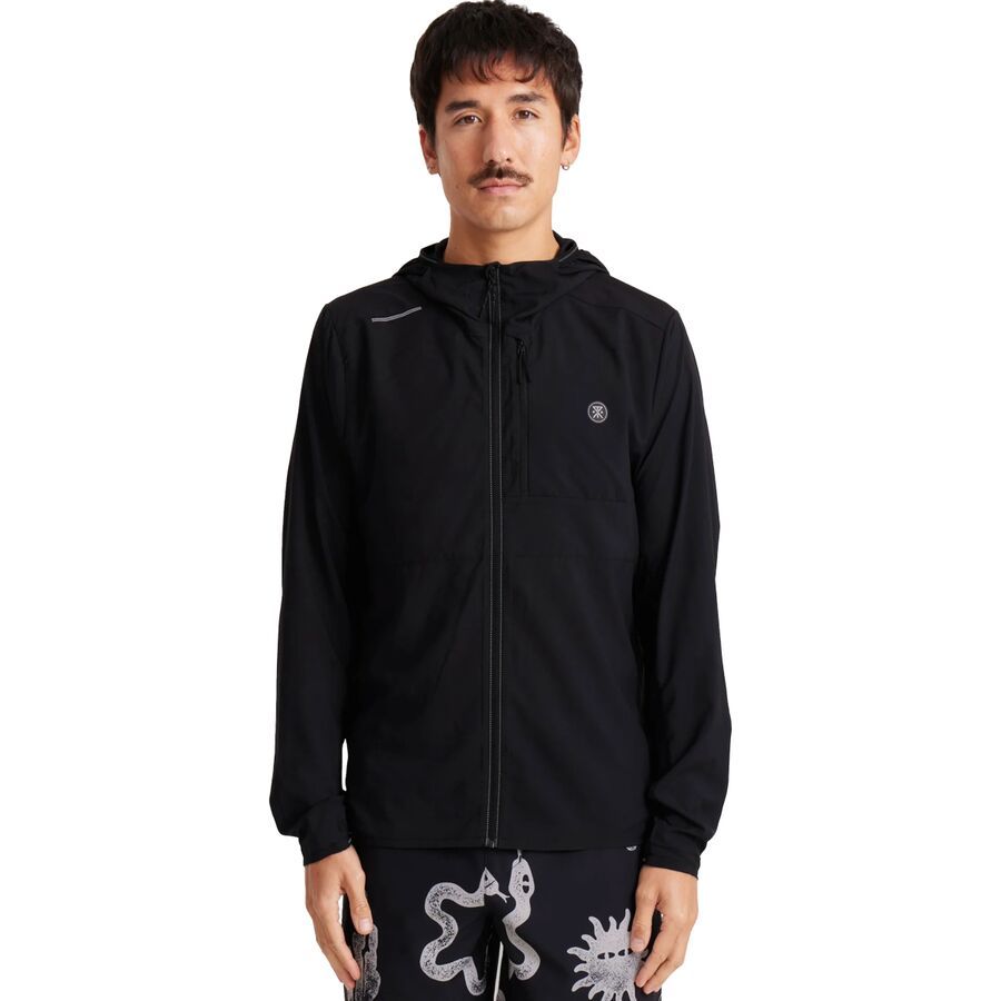 Куртка Roark Secondwind 30 Roark, Black
Куртка Roark Secondwind 30 Roark, Black