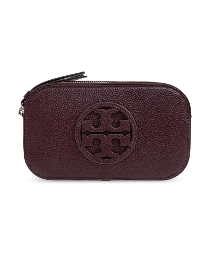 Мини-Сумка через плечо Miller Tory Burch, коричневый
Мини-Сумка через плечо Miller Tory Burch, коричневый